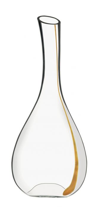 Fusion Break Resistant Duck Decanter – Capital Books and Wellness