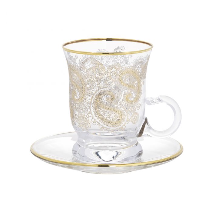 1st Class Cup & Saucer: Cup & Saucer Sets